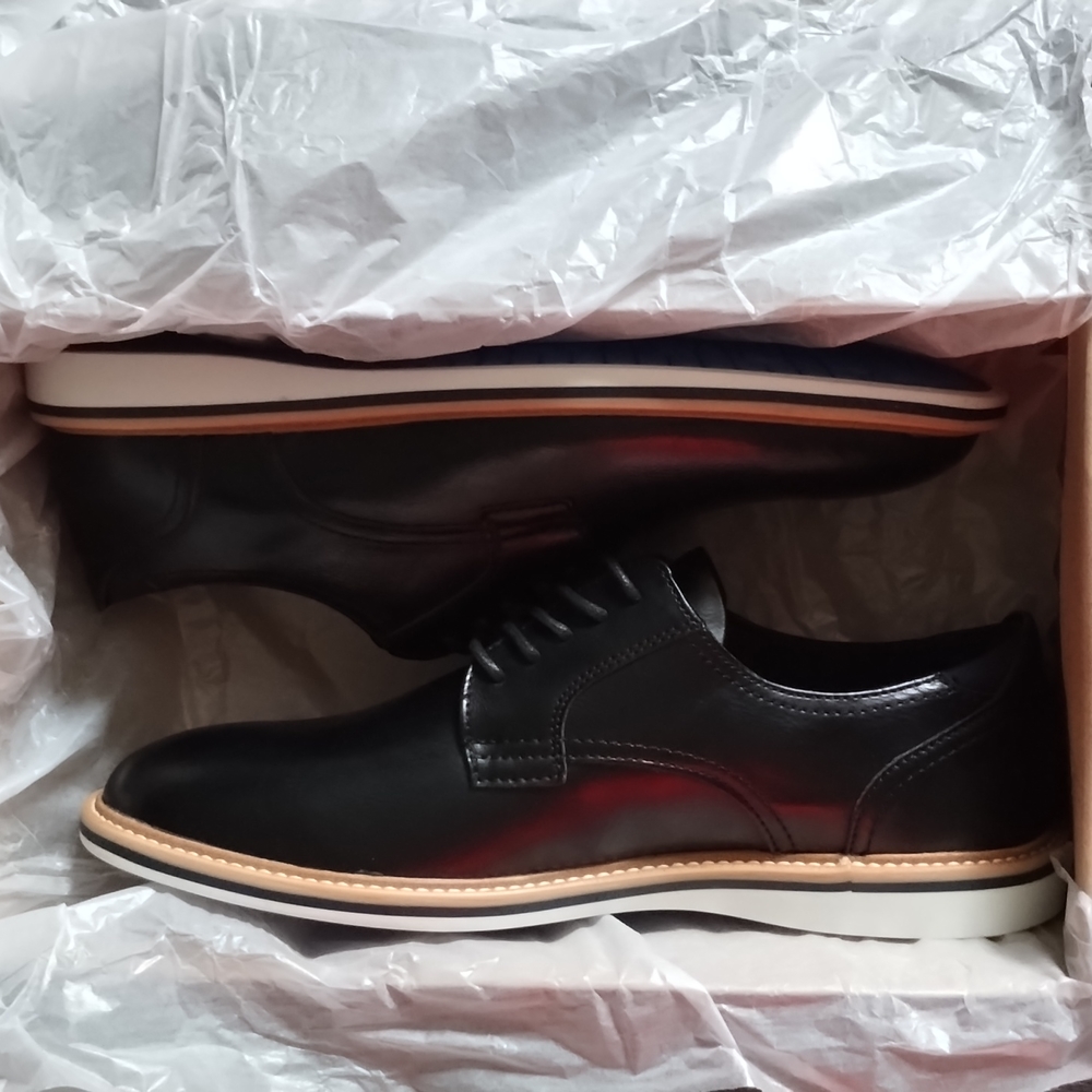 Men's Oxford